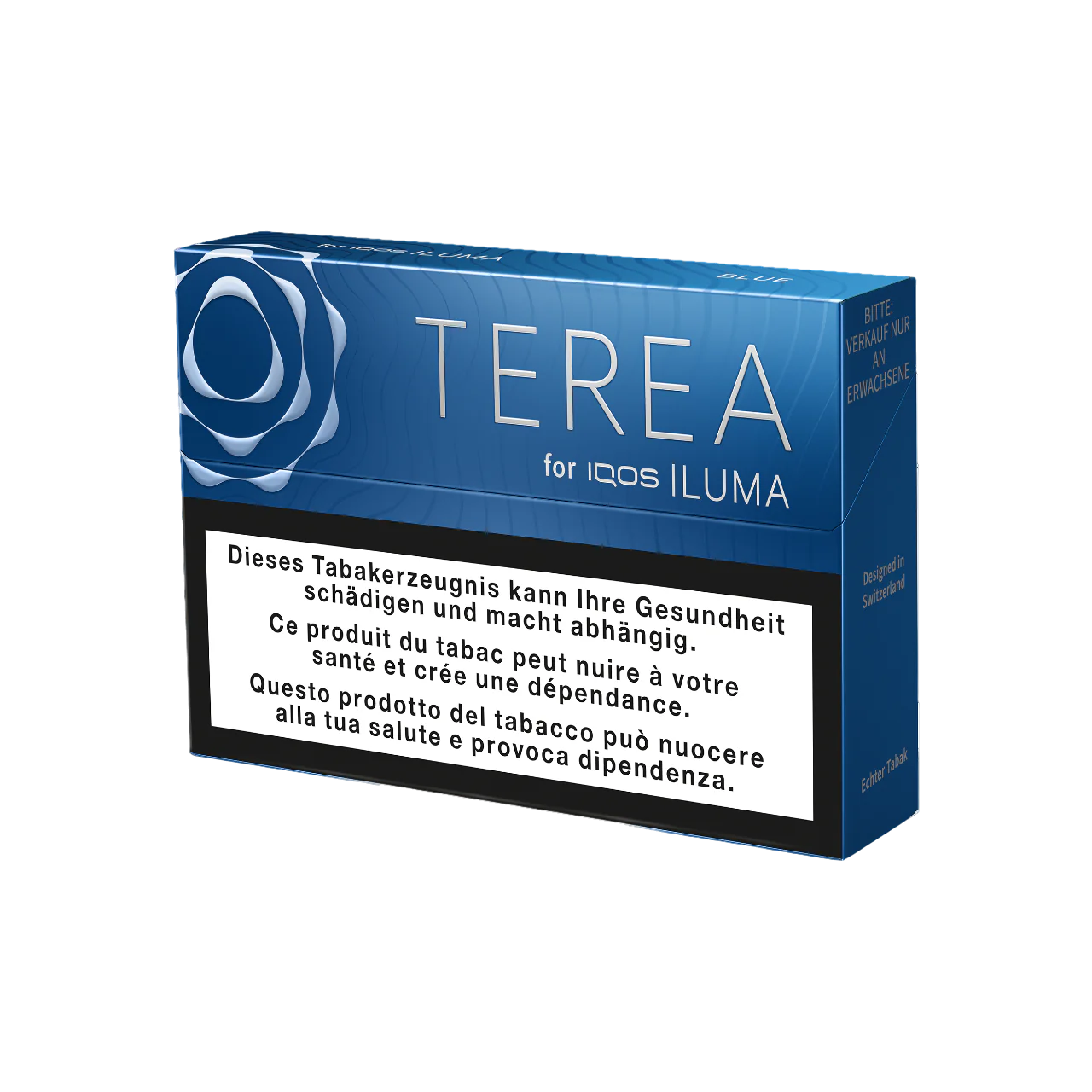 Terea Blue